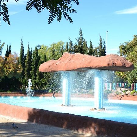 Lel Apartament Torrevieja Luaran gambar