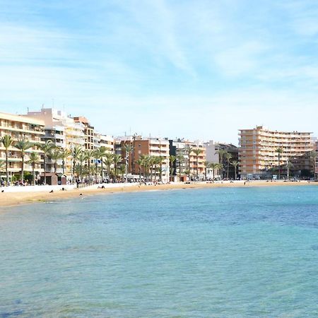 Lel Apartament Torrevieja Luaran gambar