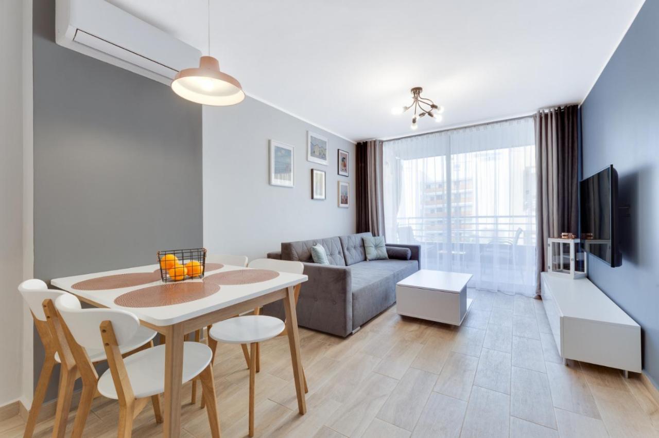 Lel Apartament Torrevieja Luaran gambar