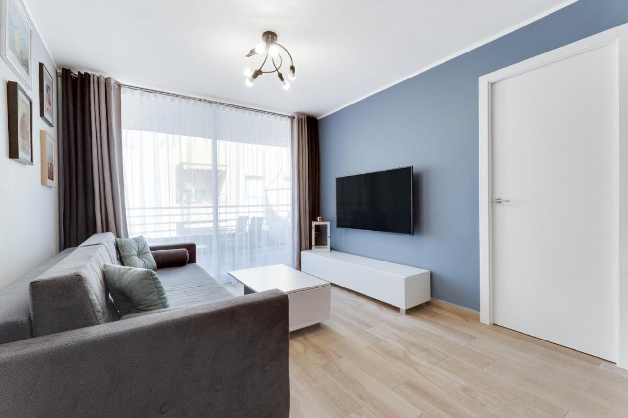 Lel Apartament Torrevieja Luaran gambar