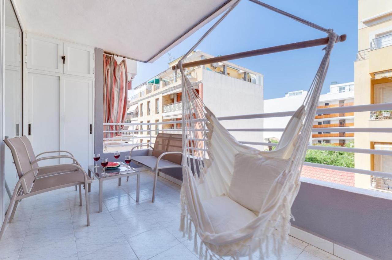Lel Apartament Torrevieja Luaran gambar