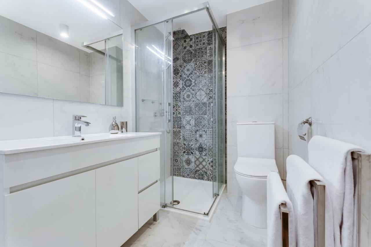Lel Apartament Torrevieja Luaran gambar
