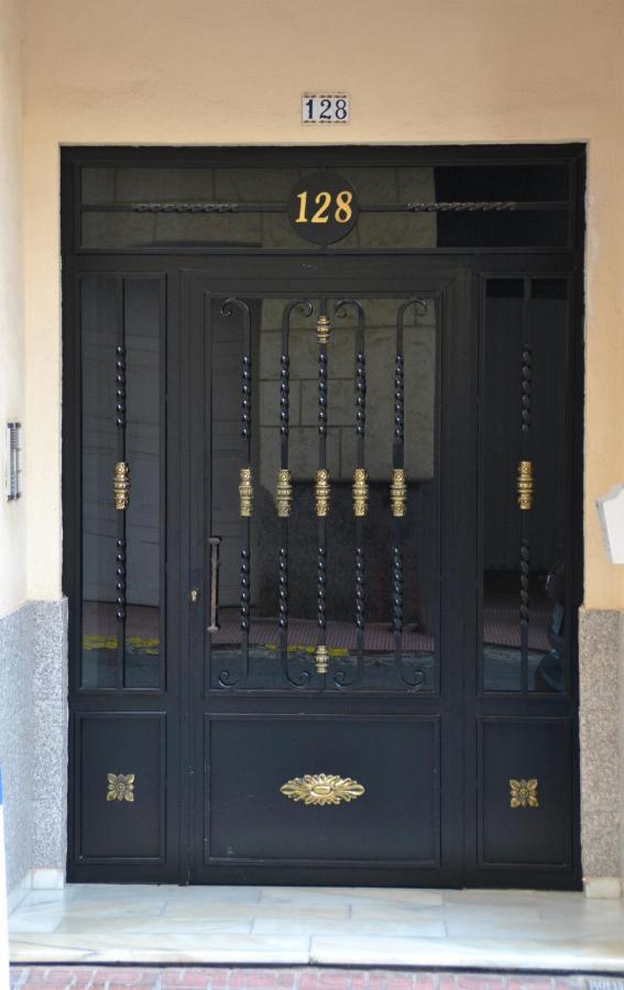 Lel Apartament Torrevieja Luaran gambar