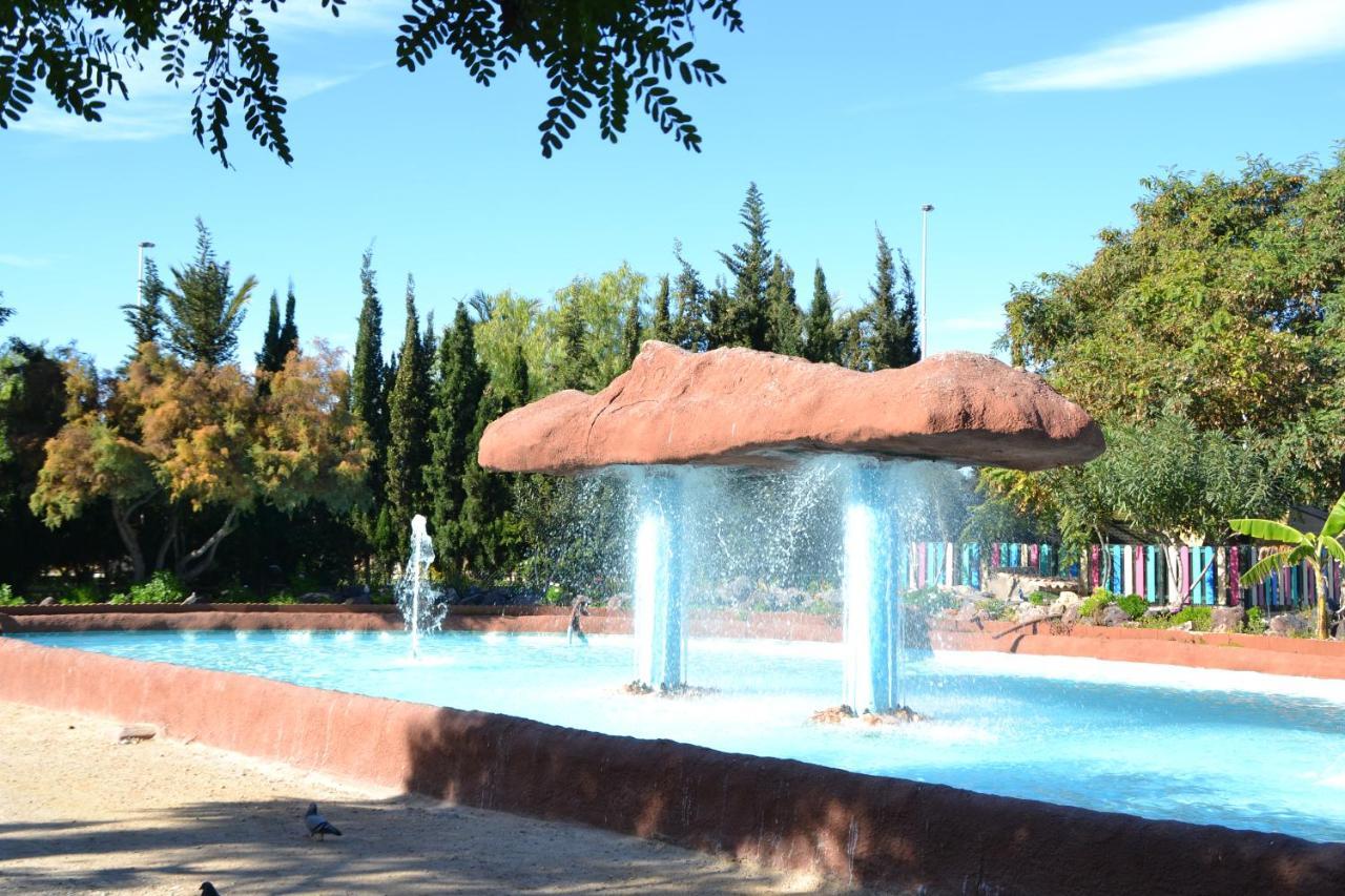 Lel Apartament Torrevieja Luaran gambar